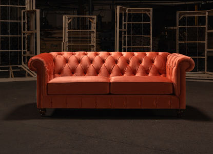 Houston Custom Sofa